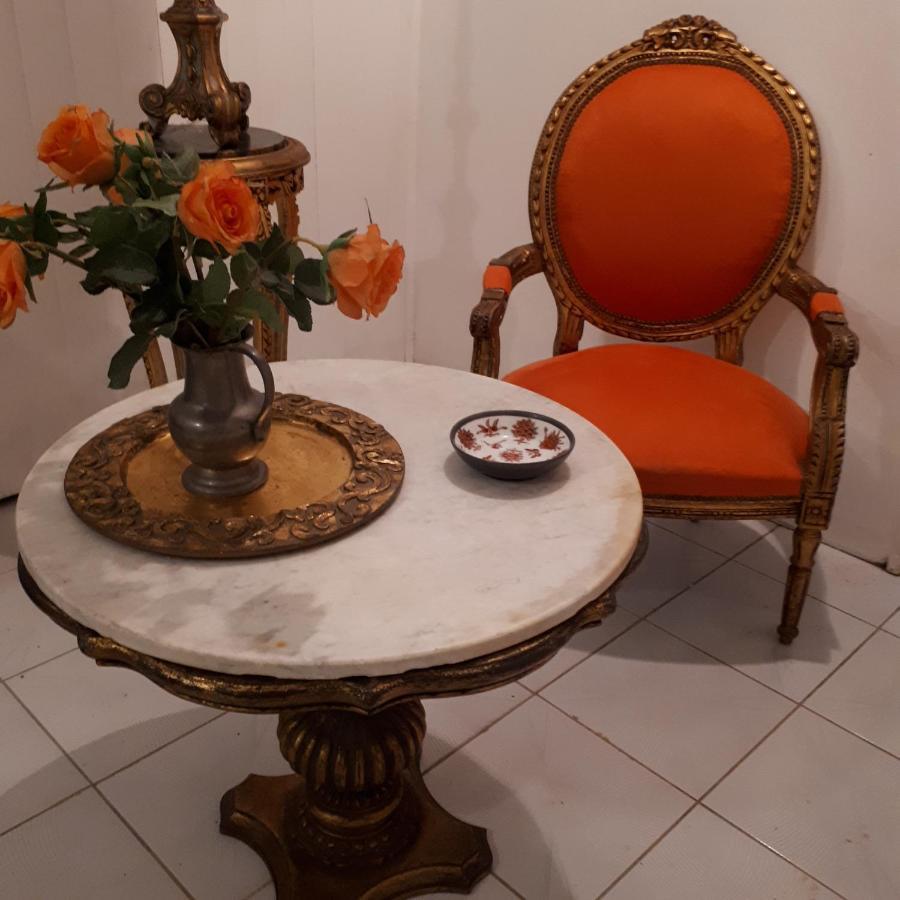 Terrasse Du Piton Bed & Breakfast Deshaies Dış mekan fotoğraf